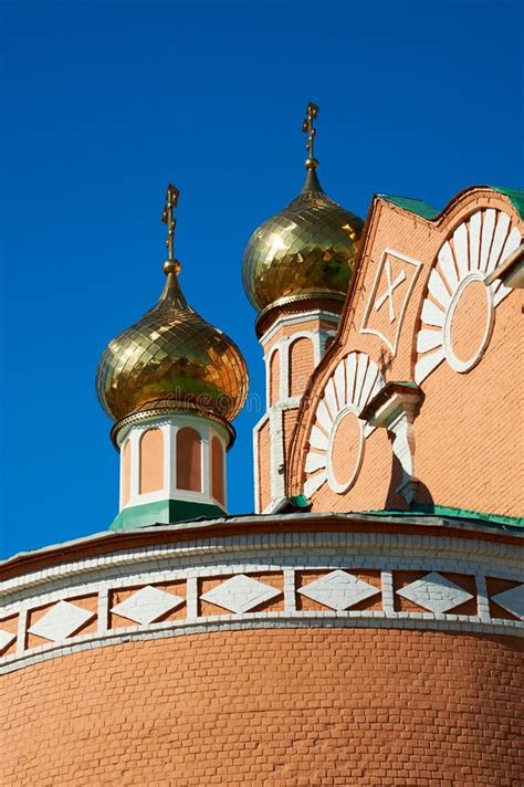 Eastern Orthodox church. stock image. Image of cathedral - 106247867