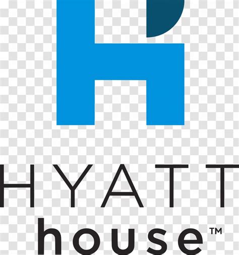 Logo Hyatt Brand Organization Vector Graphics - Area - Resort ...