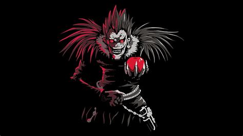 Ryuk 1080P, 2K, 4K, 5K HD wallpapers free download | Wallpaper Flare