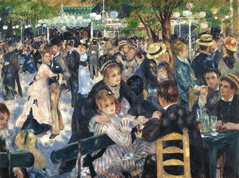 14 Most Famous Impressionist Paintings