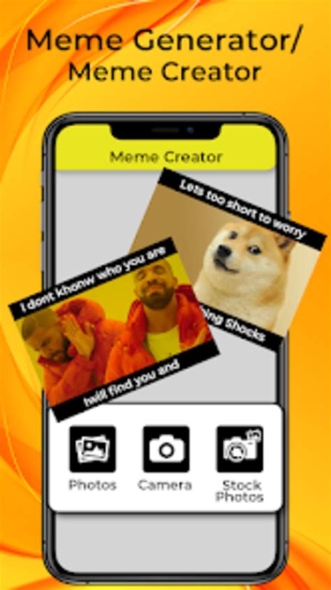 Meme Generator and Memes Maker for Android - Download