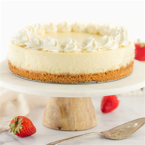 Cheesecake Recipe 16 Oz Cream Cheese Sour | Deporecipe.co