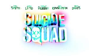 Suicide Squad Logo Wallpaper - Suicide Squad Wallpaper (39721796) - Fanpop