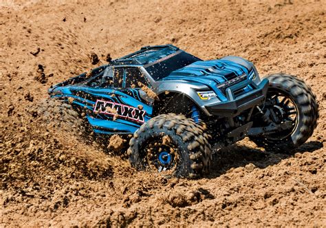 Order Up! The Traxxas MAXX Is Almost Here - RC Driver