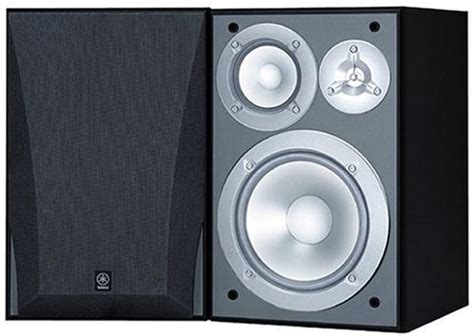 Best 3-Way Speakers for Home (Reviews-2024) | SonoBoom.com