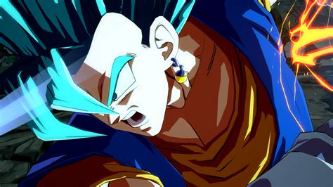 DRAGON BALL FIGHTERZ - Vegito (SSGSS) on Steam