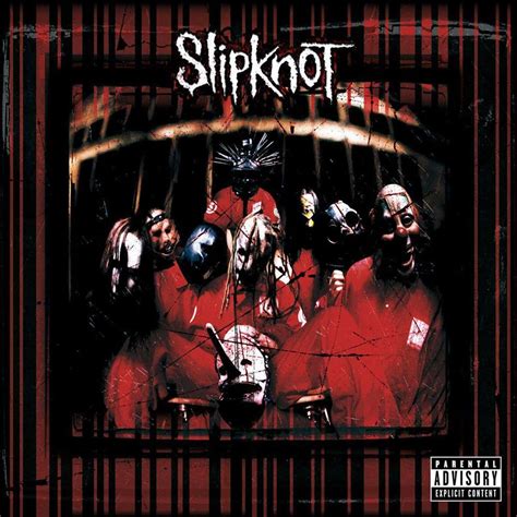 The Best Slipknot Albums Ever, Ranked By Metalheads