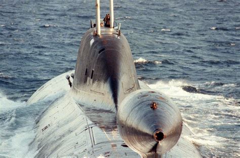 Russia's Most Dangerous Nuclear Attack Submarine Ever Is Ready for War | The National Interest Blog