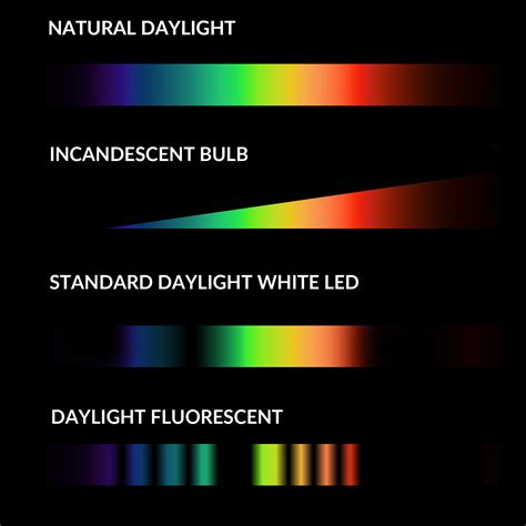 Full Spectrum LED Lighting | Waveform Lighting