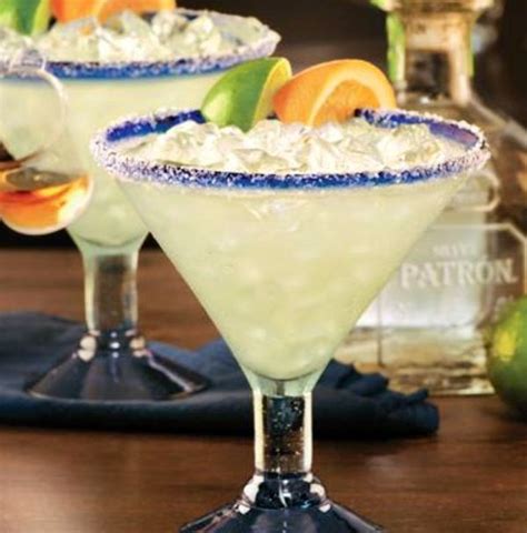 Red Lobster Grand Patron Margarita Recipe | Bryont Blog