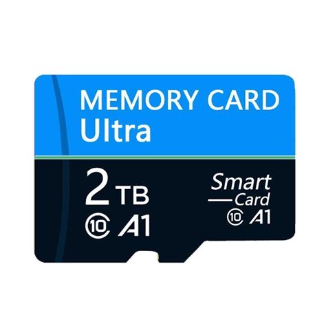 Memory Micro Card 2TB High Speed Sd Card Flash Tf Me Phone Camera ...