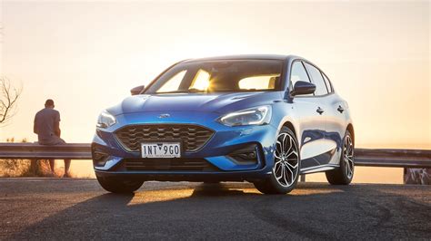 2019 Ford Focus hatch review | Drive