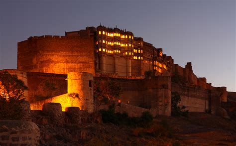 File:Jodhpur mehrangarh fort.jpg - Wikimedia Commons