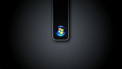 Windows 10 HD Dark Wallpaper - WallpaperSafari