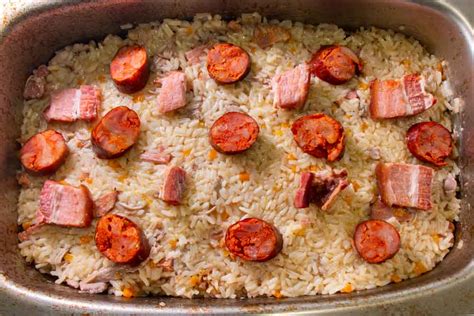 Arroz de Pato Recipe - Portuguese Duck Rice | 2foodtrippers