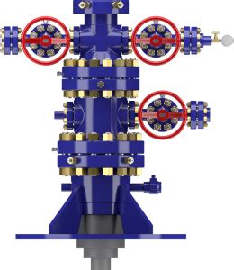 Wellhead Systems | Downing