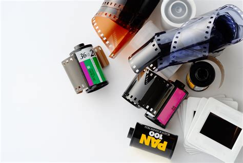 The best film for 35mm cameras, roll film, and sheet film | Digital Camera World