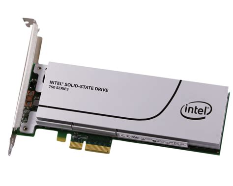 Intel 750 PCIe SSD (1.2TB) Review - Unprecedented Performance for Under $1 Per GB! | Technology X