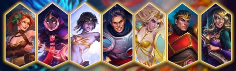 Hero Wars - The Top Tier Heroes in the Game for Free