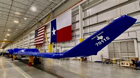 Bombardier apprentice program in Red Oak, Texas | wfaa.com