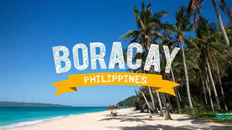 Activities In Boracay 2024 - Theo Adaline