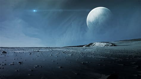 Moon Surface Wallpapers - Wallpaper Cave