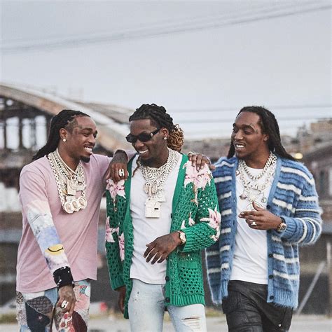 Migos Radio: Listen to Free Music & Get The Latest Info | iHeartRadio