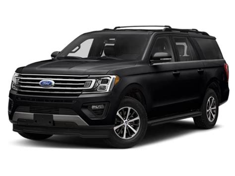 2021 Ford Expedition Limited Max Agate Black, | Bence Motor Sales