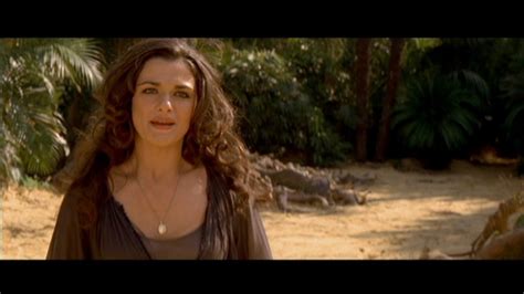 The Mummy Returns - Rachel Weisz Image (13447645) - Fanpop