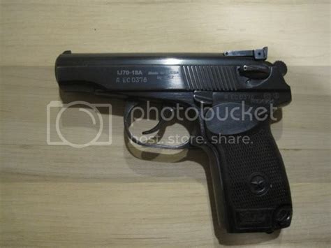 FS: Russian Makarov w/ Accessories & Ammo!!! (CT) | Springfield XD Forum