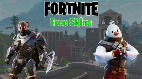 All Free Fortnite Skins, Ranked from Worst to Best | FPS Champion