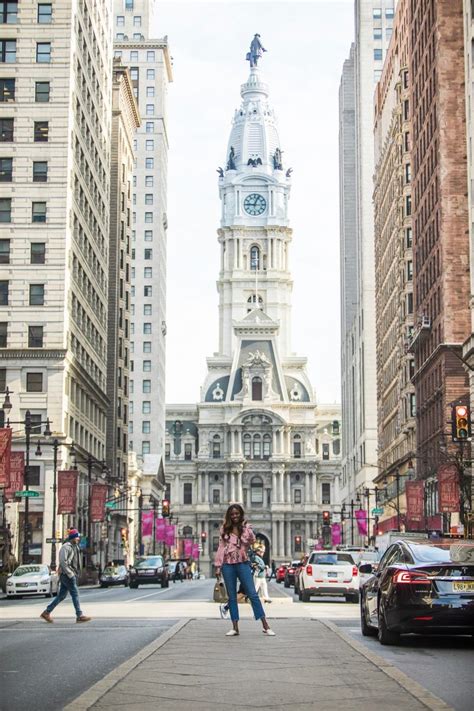 What I must do in Philadelphia | Philly | Alicia Tenise