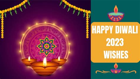 Diwali 2023 Wishes, Greetings, Images, Quotes, Messages, WhatsApp And Facebook Status - Boldsky.com