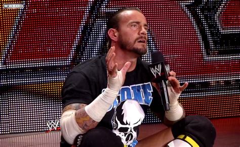 8 Years Ago Today, CM Punk's Pipe Bomb Changed Wrestling