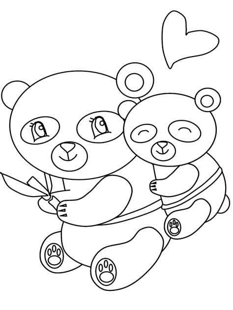 Kawaii Coloring Pages - Best Coloring Pages For Kids