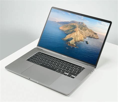 Macbook Pro 16 Inch - Homecare24