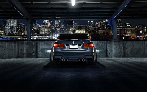 Black BMW Wallpapers - Wallpaper Cave