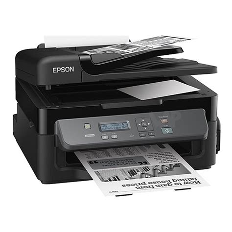 EPSON M200 PRINTER – LAP I.T. Solutions