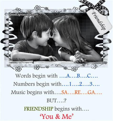 Quotes About Friendship Between Boy And Girl. QuotesGram