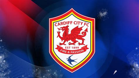 Cardiff City F.C. Wallpapers - Wallpaper Cave