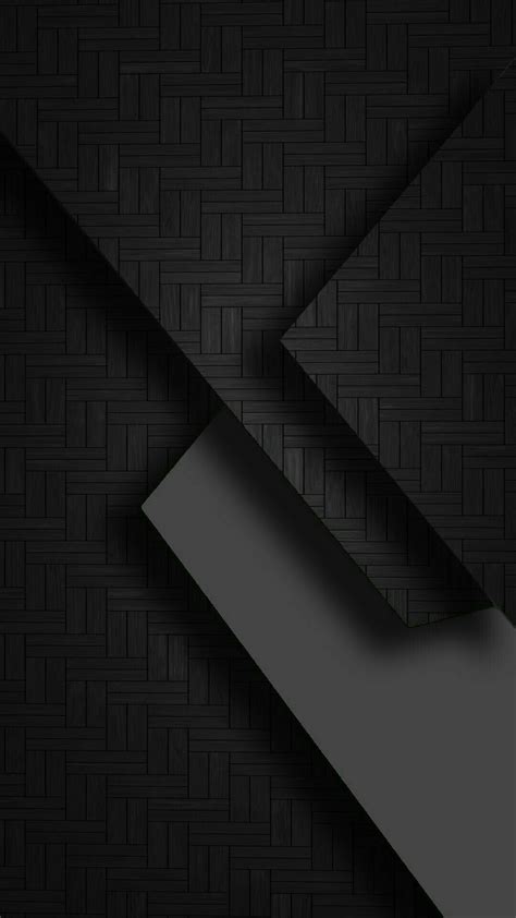 Dark Black Wallpaper Hd For Mobile