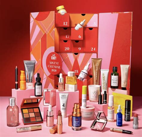 Ulta Beauty Advent Calendar 2024 India - Ileana Iolanthe