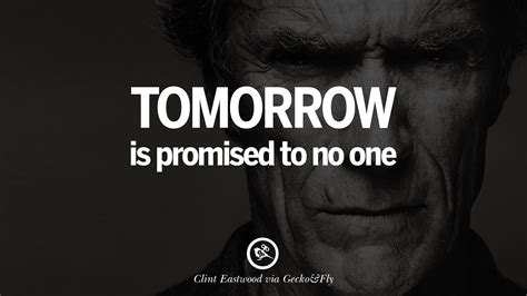 75 Motivational Clint Eastwood Quotes Quotes respect self eastwood clint work politics ...