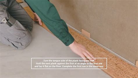 Cork Flooring Installation Instructions – Flooring Ideas