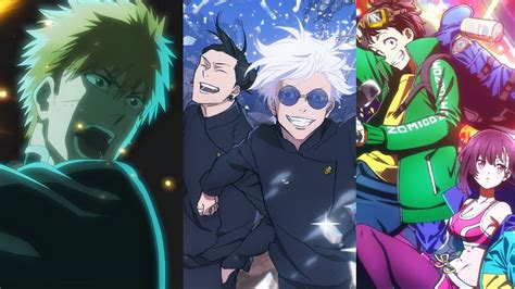 10 animes immanquables de l'été 2023 - Numerama