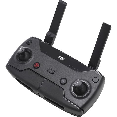 DJI Remote Controller for Spark Quadcopter CP.PT.000792 B&H