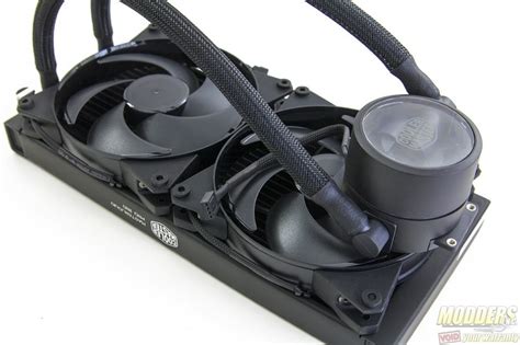 Cooler Master Reveals AMD Ryzen AM4 CPU Cooler Compatibility List — Modders-Inc