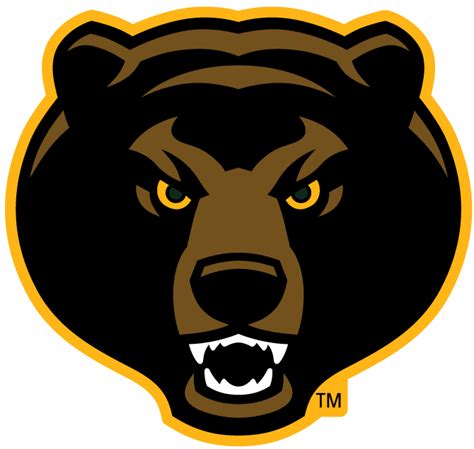 Baylor Bears Logo - Secondary Logo - NCAA Division I a-c (NCAA a-c) - Chris Creamer's Sports ...