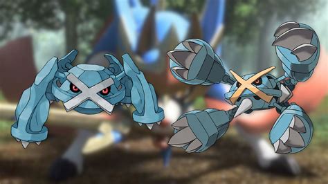 The best steel Pokémon in Pokémon Go