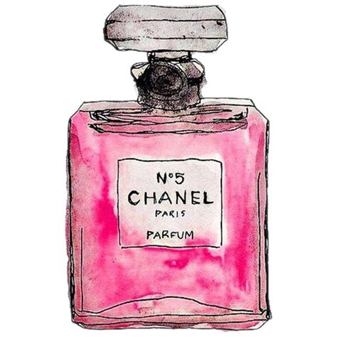 Perfume clipart perfume chanel, Perfume perfume chanel Transparent FREE for download on ...